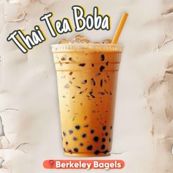 Berkeley Bagels