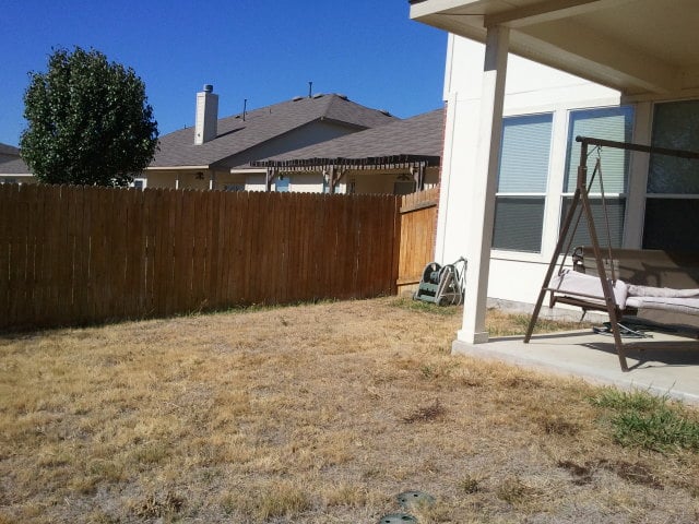 Slide of Lonestar Contracting