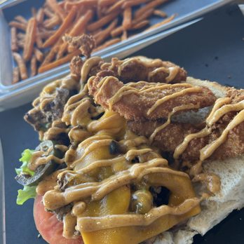 The Bullger - Burgers Near Me - Toronto, Ontario The Bullger - Burgers Near Me - Toronto, Ontario