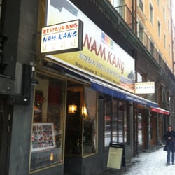 Nam Kang