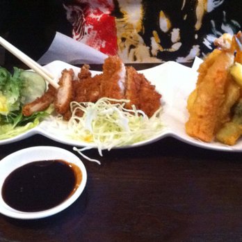 Sushiholic - Japanese Near Me - Novato, California