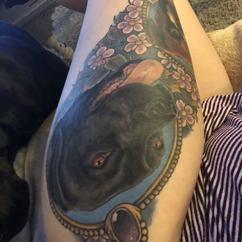 Tattoo X - Tattoo Near Me - Colorado Springs, Colorado