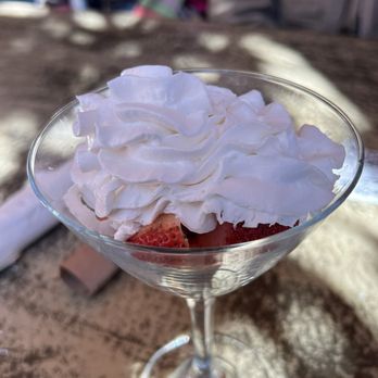 Fig Tree Cafe - Special Nut-Free birthday treat!! - Breakfast & Brunch Near Me - San Diego, California