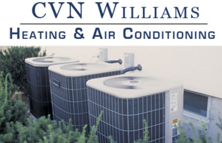 CVN Williams Heating u0026 Air Conditioning, 404 N Terrace Ave, Mt Vernon, NY,  Services NEC - MapQuest