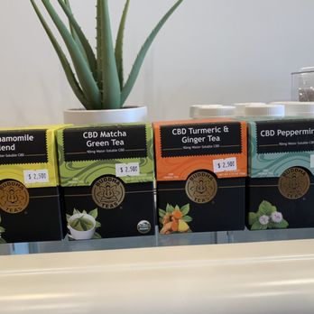 A-List CBD - Vitamins & Supplements Near Me - Brooklyn, New York