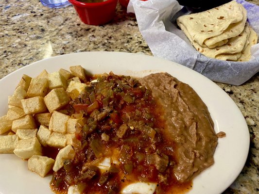 La Campana Restaurant by null