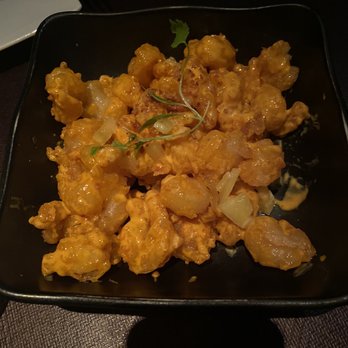 Buddakan - Chili Rock Shrimp - Chinese Near Me - New York, New York Buddakan - Chili Rock Shrimp - Chinese Near Me - New York, New York
