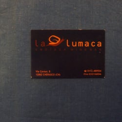 La Lumaca