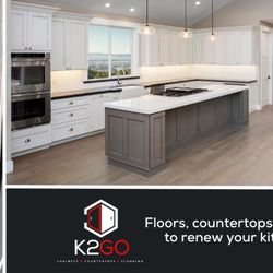 Kitchens to Go 2020 - Photo
