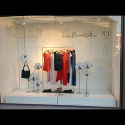Cyrillus - Vitrine Femme