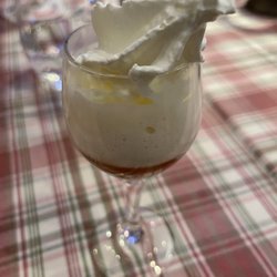 Trattoria il Calabrese - Amaretto