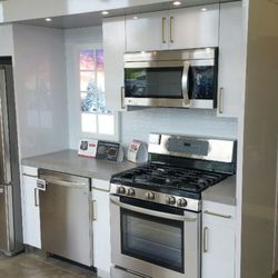 Gerhard's Appliances - GREAT SELECTION OF LG AND SIGNATURE KITCHEN SUITE