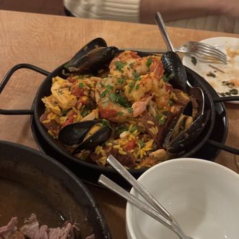 La Boca - Tapas Bars Near Me - Santa Fe, New Mexico