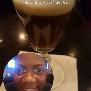 The Clover Irish Pub - Happy Traveler aka Irish Coffee! - Irish Near Me - Miami, Florida The Clover Irish Pub - Happy Traveler aka Irish Coffee! - Irish Near Me - Miami, Florida