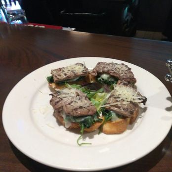 Filomena Lakeview - Filet Bruschetta - New American Near Me - Deptford, New Jersey Filomena Lakeview - Filet Bruschetta - New American Near Me - Deptford, New Jersey