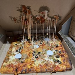 Nizza Pizza
