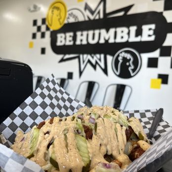 Humble Bird - Humble Fries - Southern Near Me - Los Angeles, California Humble Bird - Humble Fries - Southern Near Me - Los Angeles, California