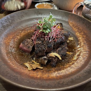 Roka Akor - Oak Brook - Japanese Near Me - Oak Brook, Illinois