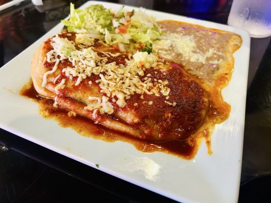 Tequila's Mexican Grill & Cantina by null