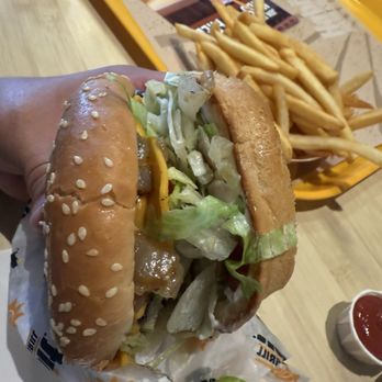 Habit Burger & Grill - Burgers Near Me - Avondale, Arizona