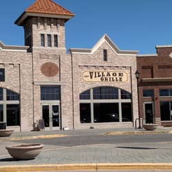 The Village Grille