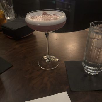 Moonlight - Cocktail Bars Near Me - Atlanta, Georgia