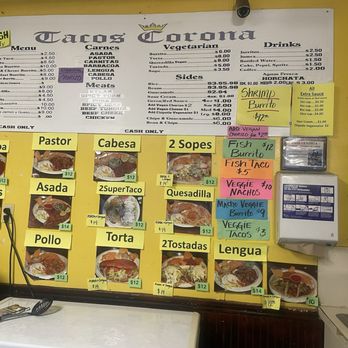 Taco's Corona - Mexican Near Me - Woodburn, Oregon Taco's Corona - Mexican Near Me - Woodburn, Oregon