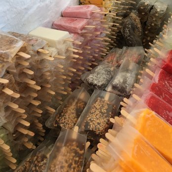 Tijuana Walking Tour - Popsicles - Walking Tours Near Me - Tijuana, BCN