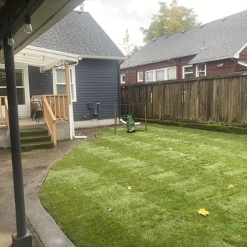 NW Quality Construction & Hardscape - Landscaping Near Me
