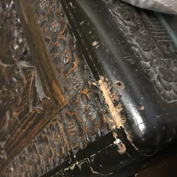 D.N. Refinishing - Furniture Reupholstery Near Me - Seattle, Washington