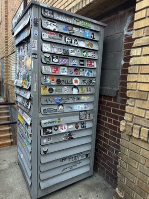 The Atlantis by null