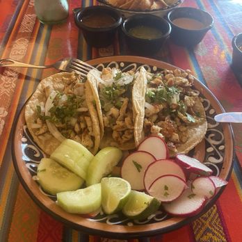 Pueblo Magico - Chicken Tacos - Mexican Near Me - Belford, New Jersey Pueblo Magico - Chicken Tacos - Mexican Near Me - Belford, New Jersey