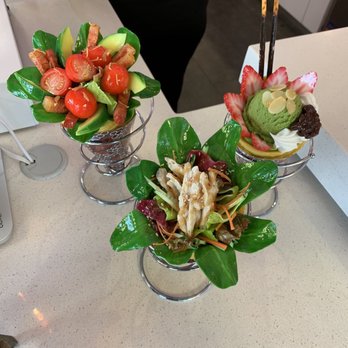 Manna Crepe - Decorations - Creperies Near Me - Katy, Texas