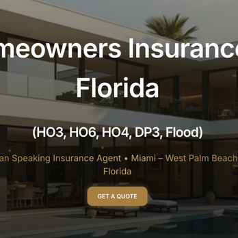 Risk & Cover Experts - At Risk&Cover Experts, we're not just another insurance agency -- we're your personal advisors. Call us today 786-219-9913. - Auto Insurance Near Me - Hallandale Beach, Florida Risk & Cover Experts - At Risk&Cover Experts, we're not just another insurance agency -- we're your personal advisors. Call us today 786-219-9913. - Auto Insurance Near Me - Hallandale Beach, Florida