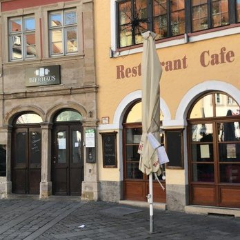 Weinstube Zeis - Restaurant Cafe Zeis - Ice Cream & Frozen Yogurt Near Me - Bamberg, BY