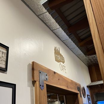 Storico Cafe - Cafes Near Me - Tustin, California