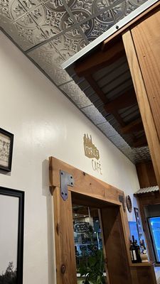 STORICO Cafe by null