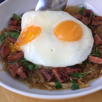 Over Easy - Kailua eggs - Breakfast & Brunch Near Me - Kailua, Hawaii