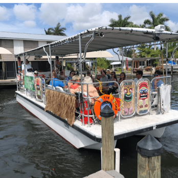 Captain Jack Boat Tours - Boat Tours Near Me - Fort Lauderdale, Florida Captain Jack Boat Tours - Boat Tours Near Me - Fort Lauderdale, Florida