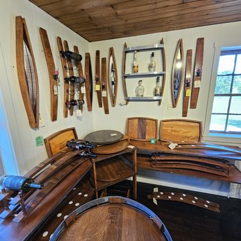 Downington Vintage - Artisan Village, Bird-in-Hand, PA - Antiques Near Me - Bird in Hand, Pennsylvania