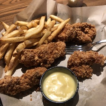 Friday's - chicken finger meal - Restaurants Near Me - Minneapolis, Minnesota Friday's - chicken finger meal - Restaurants Near Me - Minneapolis, Minnesota