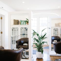 Ember Organic Salon & Spa
