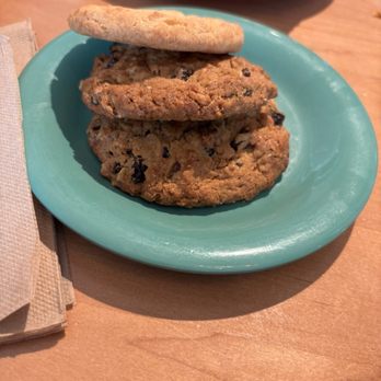 Bricks Family Restaurant - Cookies - Buffets Near Me - Carlsbad, California