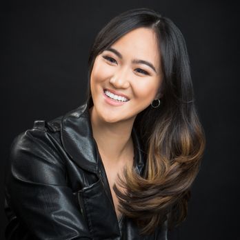 Tracy Eason Photography - Modeling headshots at the studio for an updated look! - Event Photography Near Me - Houston, Texas