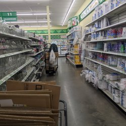 Dollar Tree - Dollar Tree, 1590 Patton Ave, Asheville
