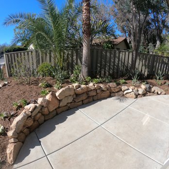 John A Douglas Landscape - Front yard fisheye - Landscaping Near Me - Escondido, California John A Douglas Landscape - Front yard fisheye - Landscaping Near Me - Escondido, California