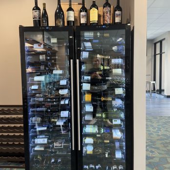 Fin & Tonic - Wine selection - New American Near Me - Suffolk, Virginia Fin & Tonic - Wine selection - New American Near Me - Suffolk, Virginia