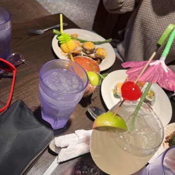 Joy Wok Super Buffet - Margarita and mule - Buffets Near Me - Overland Park, Kansas Joy Wok Super Buffet - Margarita and mule - Buffets Near Me - Overland Park, Kansas