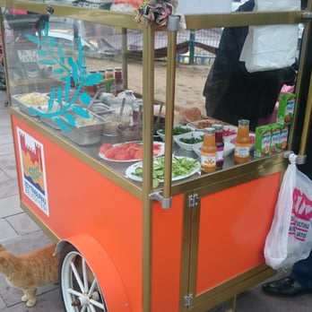 Kahvaltici Rahmetullah Paça - Food Stands Near Me - Istanbul, 34 Kahvaltici Rahmetullah Paça - Food Stands Near Me - Istanbul, 34