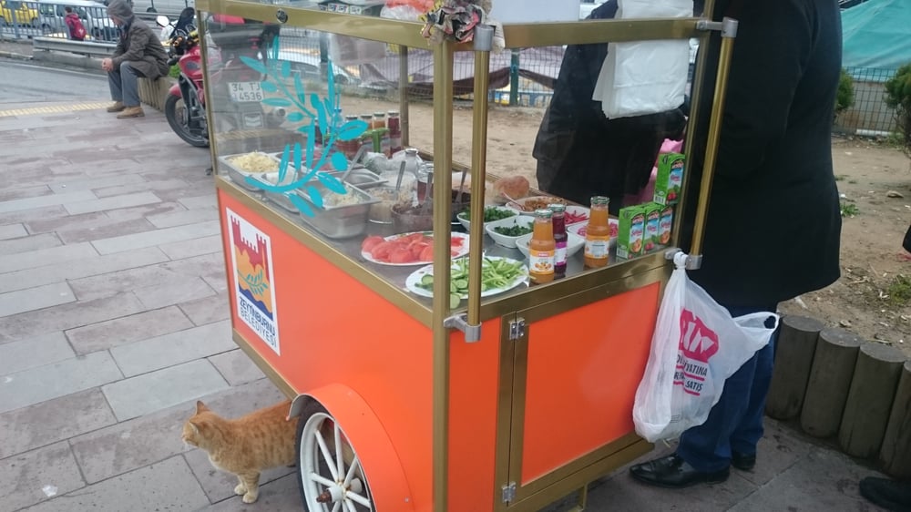 Zebu Kebab Evi photo 1